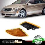 2pcs Turn Signal Lndicator Light Lamp For Mercedes Benz R251 R320 R350 R500 New. Fixed Price $18.49.