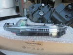 2017-2023 Genuine Audi Q7 4mb 4mg Turn Signal Indicator 4m0949101a Left Driver. Fixed Price $150.00.