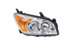 Genuine Oem Left Headlight Assembly For Toyota Rav4 Base 09-12 811500r010. Fixed Price $245.13.