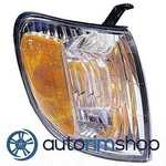 To2531135c Front Passenger Turn Signal Light Assembly For 00-04 Toyota Tundra. Fixed Price $62.99.