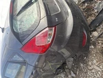 2017 Ford Fiesta Driver Left Tail Light Assembly 4dr Hatchback Oem Used. Fixed Price $100.70.