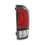 Tail Light For Toyota Tacoma 20-23 Replacement Id0002aa4141r00 Passenger Side. Fixed Price $118.04.