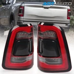For 2019-2024 Dodge Ram 1500 Tail Lights Assemblies W/ Blind Spot Led Red Lamp. Fixed Price $170.99.