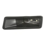 19-24 Ram Dt Body License Plate Lamp Light Rear Left Genuine Mopar 68259697ad. Fixed Price $35.65.