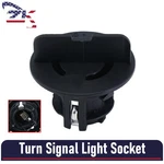 For Bmw Turn Signal Light Socket Front 63117393855. Fixed Price $15.05.
