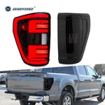 Used Led Tail Lights For Ford F150 F-150 Xlt 2021 2022 2023 2024 Rear Lamps. Fixed Price $159.99.