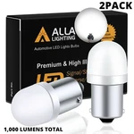 Alla Lighting 30-led 1156 Super Bright White License Plate Tag Light Bulb Lamp. Fixed Price $14.99.