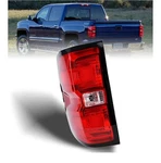 Nakuuly Factory Style Tail Light Assembly 16-19 Left Driver Side, 2016-2019. Fixed Price $44.99.