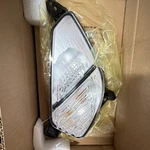 22-24 Kia Forte Lh Signal Lamp Assembly. Fixed Price $100.00.