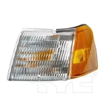 Tyc Turn Signal / Parking Light Front Left 18197501 F4sz13201a For Ford Mercury. Fixed Price $46.92.