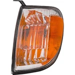 Turn Signal Light For 2000-04 Toyota Tundra Left Side Regular/cab Access Cab. Fixed Price $25.43.