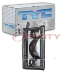 Tyc Right Tail Light Assembly For 1995-2002 Ford E-150 Econoline Club Wagon Gx. Fixed Price $36.05.