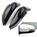 For Toyota Camry Corolla Prius Venza Avalon Mirror Dynamic Turn Signal Light 2x. Fixed Price $20.61.