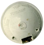 Truck-lite #40 Amber Tail Light Turn Signal Lexan Lens Assembly. Fixed Price $11.75.