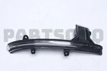Tm4569122a Genuine Mazda Lamp(r),side Turn Tm45-69-122a. Fixed Price $43.15.
