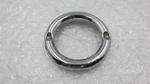 Porsche 356 Pre A / Beehive Turn Signal Chrome Bezel K3215. Fixed Price $120.00.