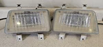 95-99 Range Rover 4.6 Hse P38 Fog-driving Light Lamp Driver Passenger Hella Oem. Fixed Price $159.00.