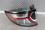 15-19 Discovery Sport Quarter Panel Driver Lh Side Taillight Tail Light Lamp Oe. Fixed Price $202.99.