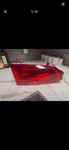 Cadillac Xts Tail Light Right Passenger Side 2013 2017 Led. Fixed Price $80.00.