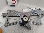 2006-2011 Honda Civic Driver Left Front Window Regulator Oem. Fixed Price $84.98.