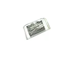 Genuine Mopar Side Marker Lamp Left 68374918aa. Fixed Price $15.62.