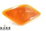 12-13 Mercedes Benz S-class Front Driver Left Marker Light Assembly Oem. Fixed Price $20.85.