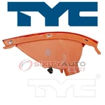 Tyc 12-1512-01 Turn Signal Light Assembly For Ni2530108 Ni2530106 Fj. Fixed Price $20.68.