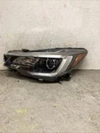 2018 2019 Subaru Legacy Left Lh Driver Side Headlight Oem Halogen 84001al11a. Fixed Price $149.00.