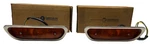 New Old Stock Parking Light Assemblies For 1963 Dodge Models #2243126 &. Fixed Price $675.00.