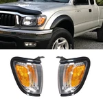 For Toyota Tacoma 2001-004 Corner Parking Turn Signal Side Marker Light Assembly. Fixed Price $26.99.