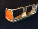 82 83 84 85 Buick Century Right Rh Headlight Bezel Trim & Corner Marker Light. Fixed Price $44.95.