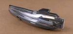 Oem Mercedes Benz Mirror Turn Signal Blinker Indicator Left Lh Driver A3170439. Fixed Price $50.00.