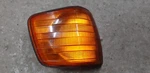 Indicator Light Right Original Mercedes Bosch W126 Se Sel 0008209121. Fixed Price $13.43.