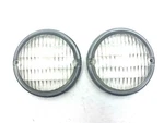 1957-1967 Dodge W100 W200 W300 Sweptline Turn Signal Lens Set New #905. Fixed Price $34.99.