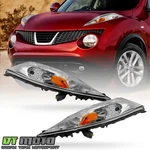 For 2011 2012 2013 2014 Nissan Juke Front Upper Turn Signal Lights Left+right. Fixed Price $142.99.