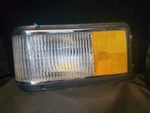 1989-1993 Cadillac Sdv + Fwd Fleetwood Left Fender Turn Light Pn#5975053. Fixed Price $70.00.
