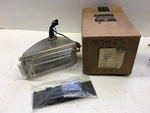 Nos Mopar 1981 1982 1983 Chrysler Cordoba Lh Park Lamp Assembly. Fixed Price $80.00.