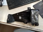Passenger Corner/park Light Fog-driving Fits 20-22 Ford F250sd Pickup. Fixed Price $57.50.