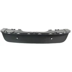 Bumper Trim For 2011-2013 Bmw X5 W/ Signal Hole Rear Lower Primed. Fixed Price $50.01.