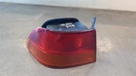 1996-1998 Honda Civic Drivers Left Taillight Lamp Lens Housing. Fixed Price $51.83.