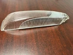 Nos-hella Mercedes Benz W180 220s 220e Drivers Side Turn Signal Lens K13243. Fixed Price $95.00.