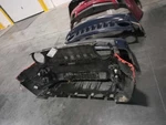 2017 Jeep Renegade Orange Front Bumper Assembly Oem 95000 Miles. Fixed Price $784.79.