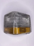 90-92 Cadillac Fleetwood Brougham Corner Turn Signal Light Lamp Lh Gm 16511549. Fixed Price $175.00.