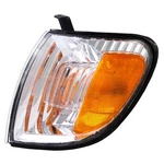 Eagle Eye Turn Signal Light For 2000-2004 Toyota Tundra Ty688-b000l. Fixed Price $27.27.