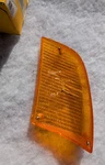 1985 Bmw 635csi (e24) Right Front Turn Signal Lens, Us Market Cars, Brand New. Fixed Price $349.85.