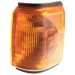 For Ford Bronco/pickup Parking Light 1987-1991 Driver Side. Fixed Price $27.78.