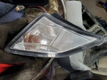 Driver Corner/park Light Park Lamp-turn Signal Fits 13-16 Scion Fr-s. Fixed Price $129.89.
