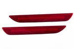 Diode Dynamics Dd5003 Red Side Marker Light Assembly. Fixed Price $99.95.