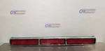 97 Lincoln Town Car Center Tail Light Assembly 2 Bulb Option. Fixed Price $300.00.