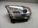 2014-2020 Dodge Durango Lh Driver Halogen Headlight Assembly Oem. Fixed Price $390.08.